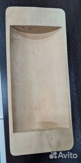 Корыто для рубки капусты