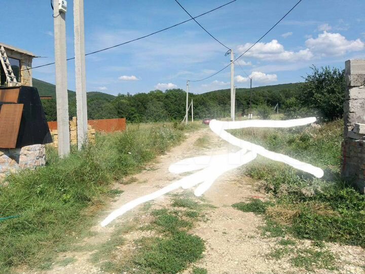 Участок 7,8 сот. (ИЖС)