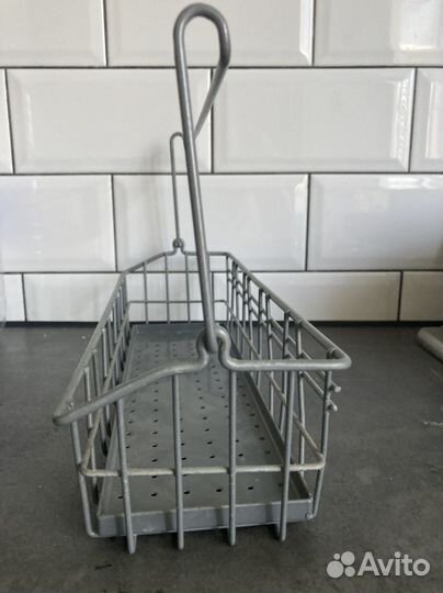 Корзина IKEA Бюгель