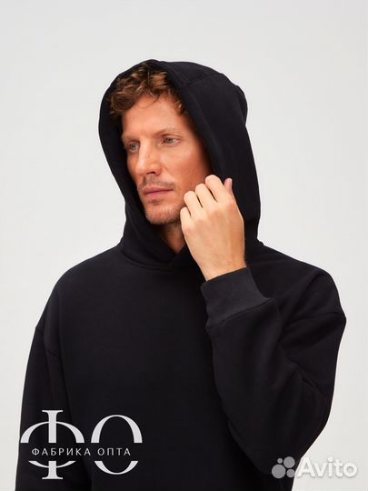 Худи оптом и нанесение принтов