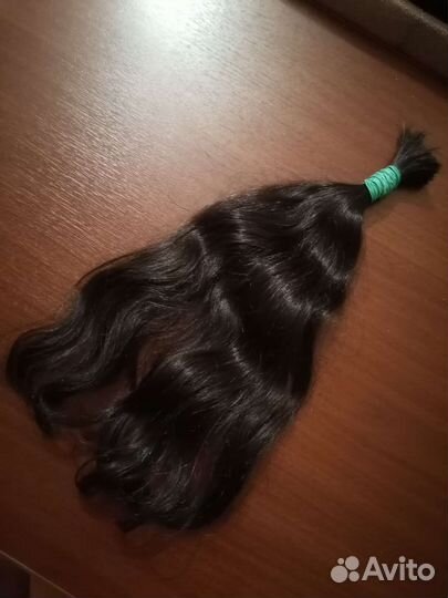 Волосы для наращивания