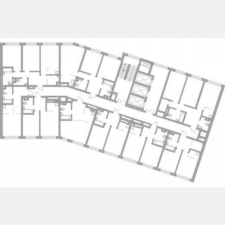 Квартира-студия, 33,9 м², 14/32 эт.