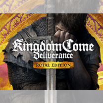 Kingdom Come: Deliverance - Nintendo Switch