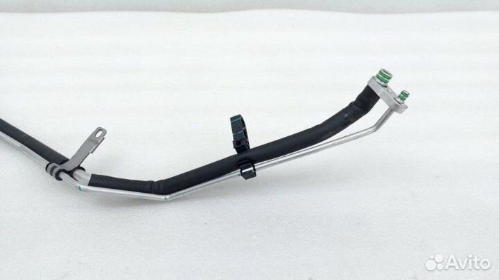 Б/У Б/У Трубка кондиционера Состояние отличное