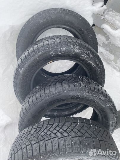 Pirelli Ice Zero FR 175/65 R14 82T