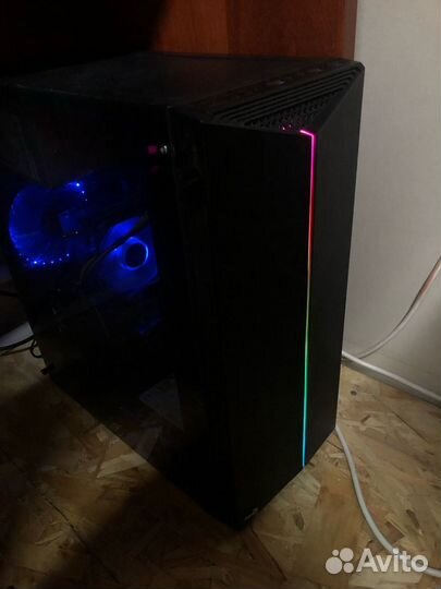 Компьютер игровой