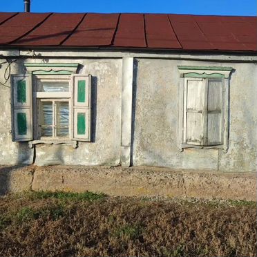 Дом 42 м² на участке 30 сот.