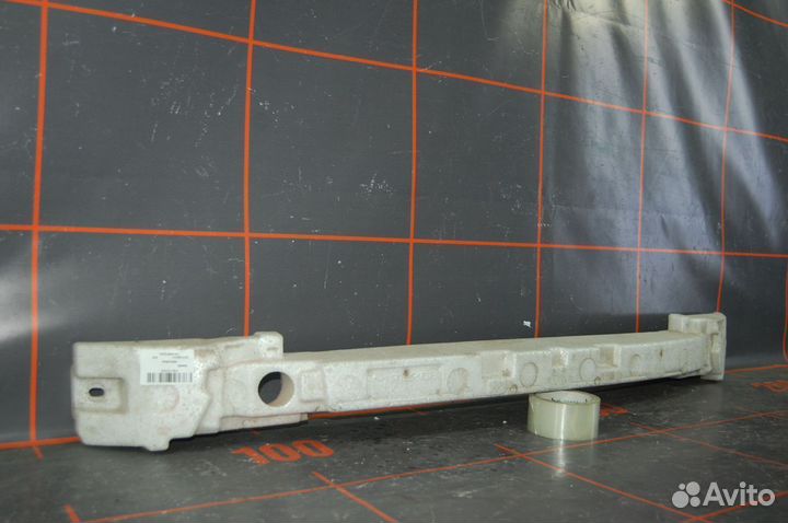 Абсорбер - Mazda 2 (2009-2013)