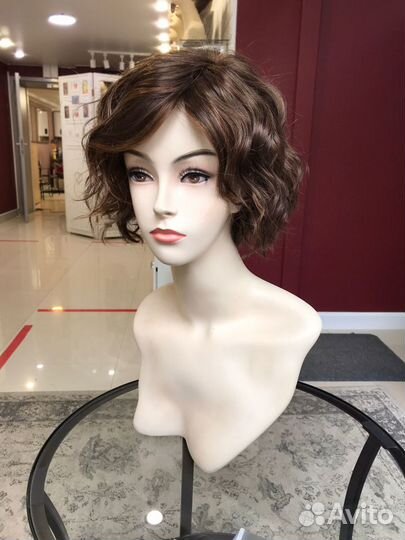 Искусственный парик Turn Ellen Wille