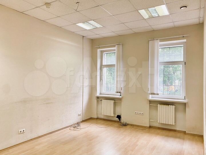 Сдам офисное помещение, 320 м²
