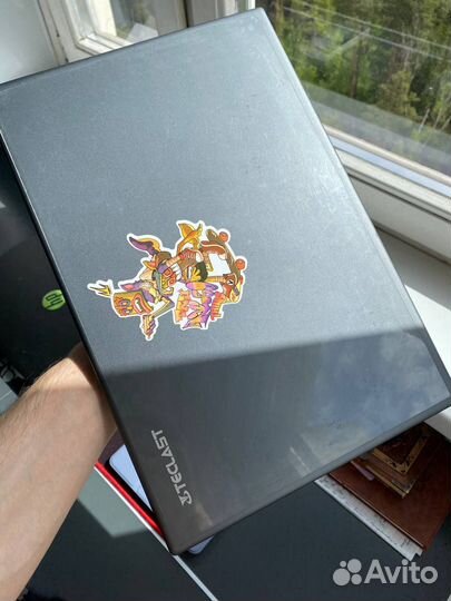 Ноутбук Teclast рабочий