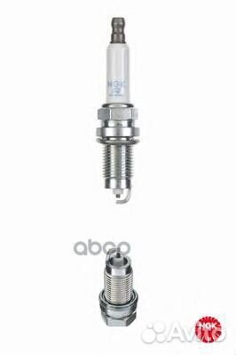 ZFR6T-11G свеча зажигания Skoda Fabia/Roomster