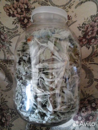 Продам мяту