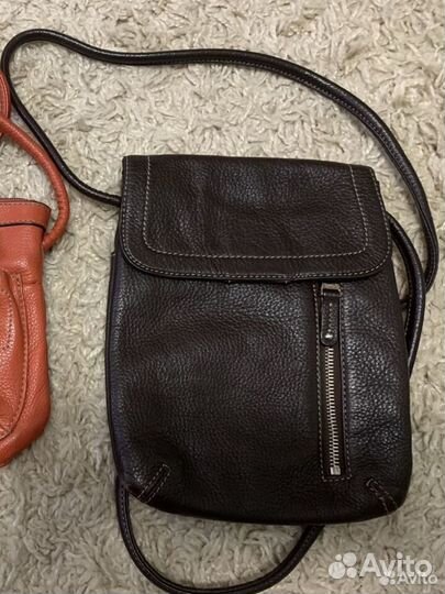 Сумочка кроссбоди Tignanello