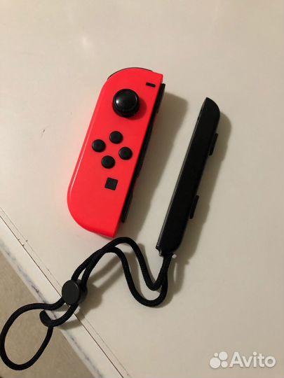 Joy Con Nintendo Switch