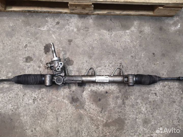 Рулевая рейка Opel Zafira 2 (B) (2005 - 2008)