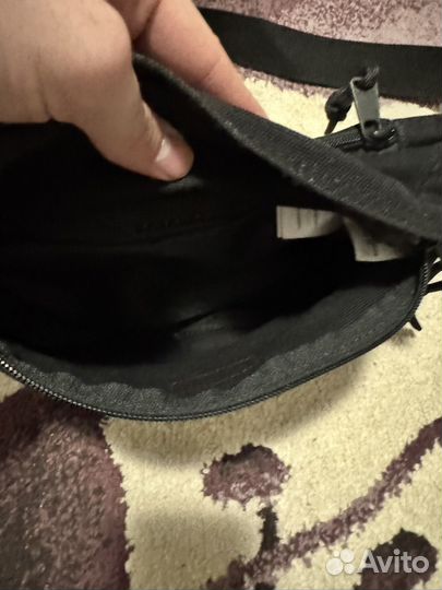 Сумка через плечо Napapijri