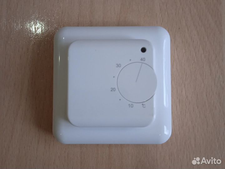 Терморегулятор RTC 70.36