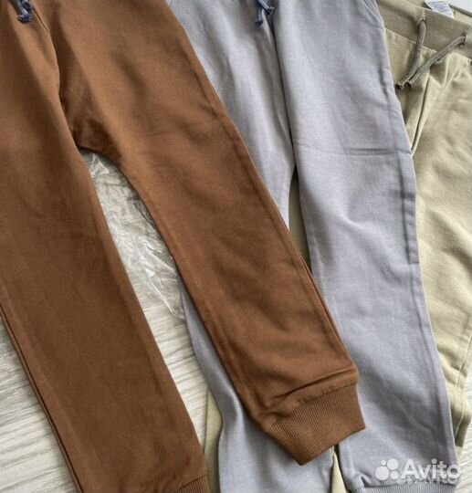 Джоггеры next новые