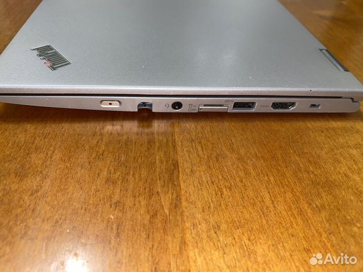 Lenovo Yoga 370