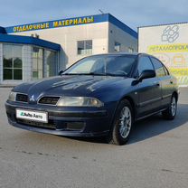 Mitsubishi Carisma 1.6 MT, 2001, 320 000 км, с пробегом, цена 240 000 руб.