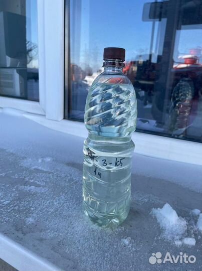 Солярка для генераторов котлов