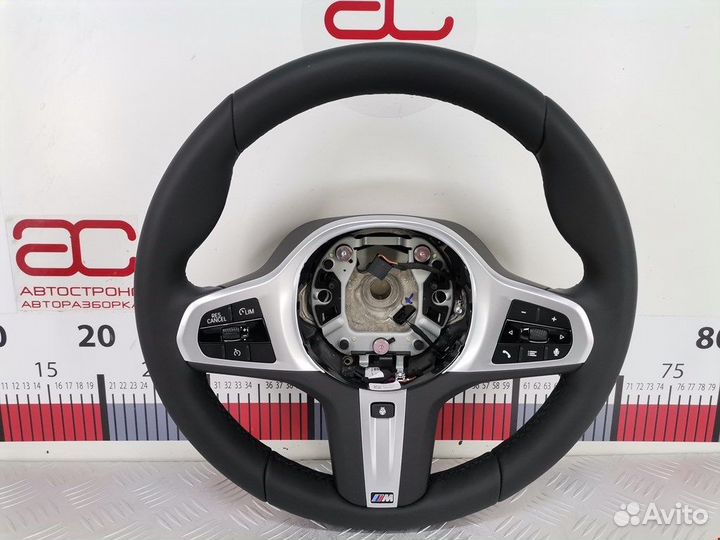 Руль для BMW 5-Series (G30/G31/G38) 32308008180