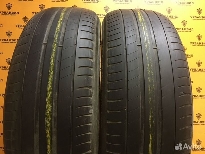 Michelin Primacy 3 215/65 R17 99V