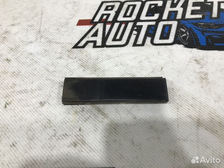 Накладка Chery Tiggo 5 T21