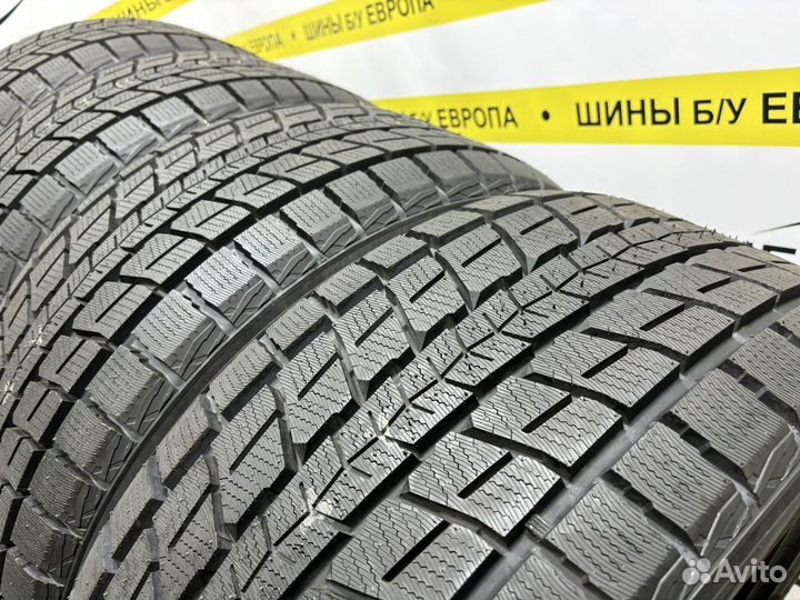 Dunlop Winter Maxx SJ8 275/40 R20 100R