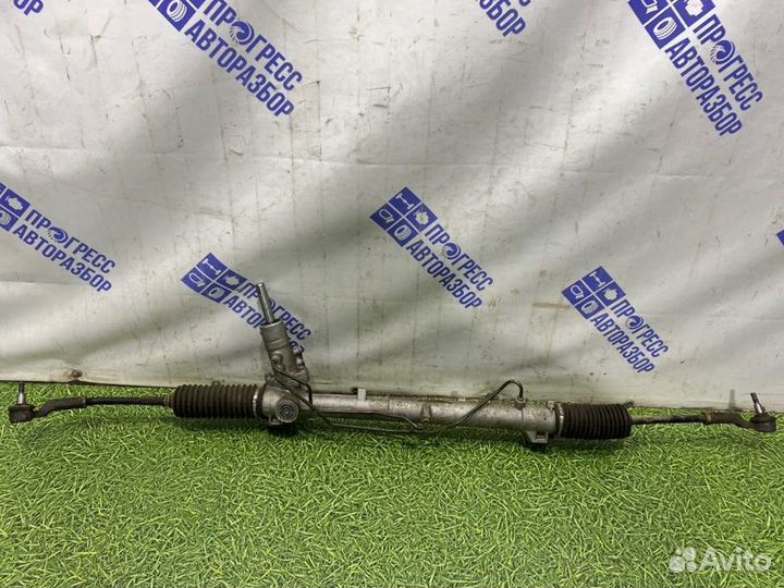Рулевая рейка Volvo S40 седан 2.4 B5244S 2008
