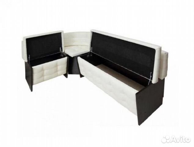 Кухонный уголок