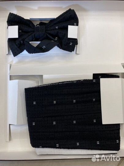 Комплект для смокинга GF ferre