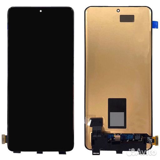 Дисплеи для телефонов Xiaomi
