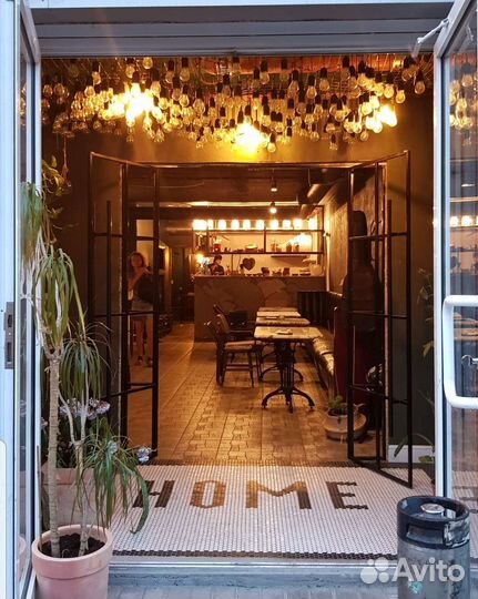 Бар в Балашихе