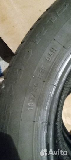 Pirelli Cinturato P1 185/60 R15 84H