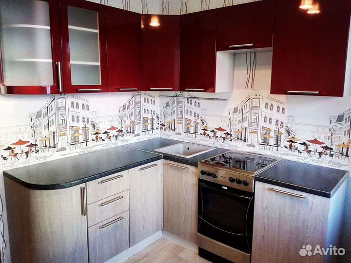 Сборка мебели/сборщик мебели/сборка кухни