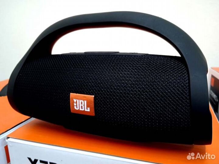 Колонка JBL