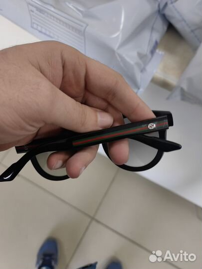 Очки Gucci оригинал