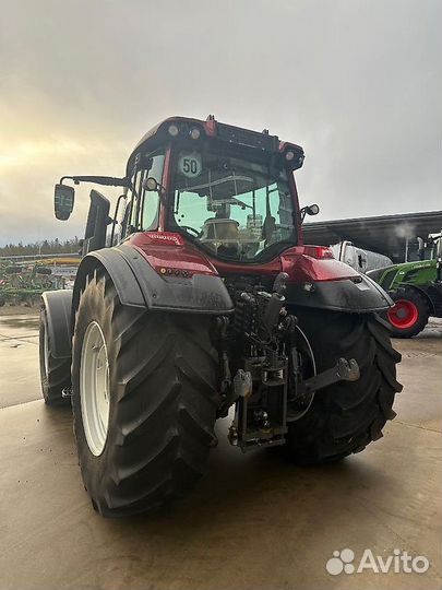 Трактор VALTRA T235, 2023