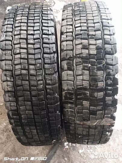 Шины LT 8.25 R16
