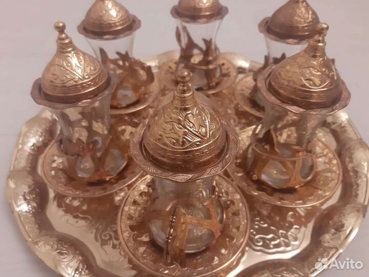 Набор для чаепития