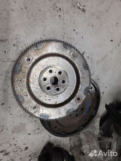 Маховик Ford Mondeo 4 2.3 seba