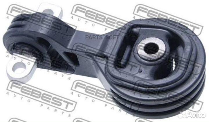 Опора двигателя hmrerh