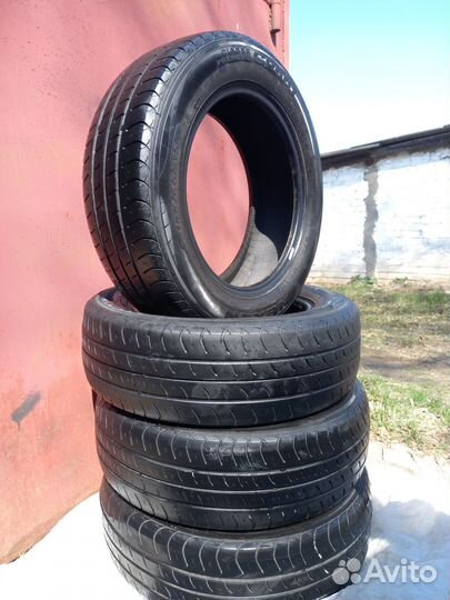 Nexen Classe Premiere 661 185/65 R15 88H