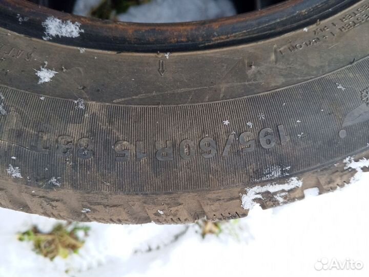 Arietis AX5 195/65 R15