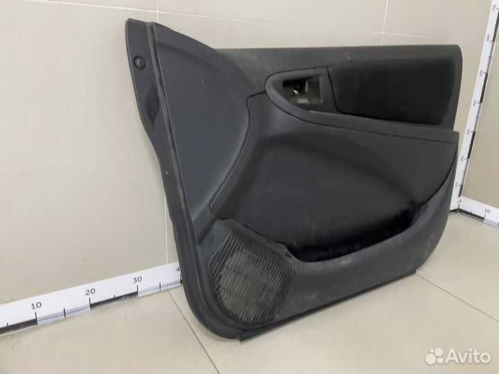 Обшивка двери передней правой Geely MK 2008-2015