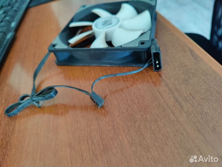 Системы охлаждения для компьютера