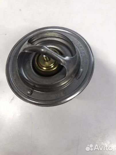 Термостат Газель, Волга, 5320, 4310 зимний на 92*C