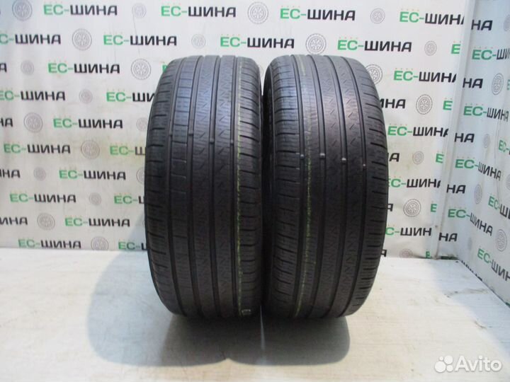Pirelli Cinturato P7 All Season 225/45 R17